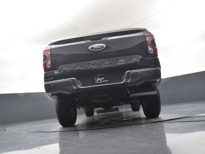 2025 Ford Ranger XLT 300A