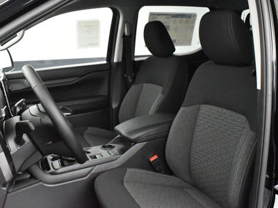 2025 Ford Ranger XLT 300A