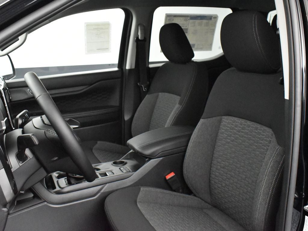 2025 Ford Ranger XLT 300A