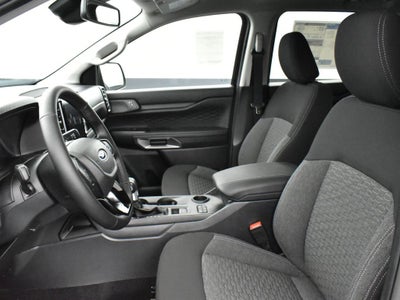 2025 Ford Ranger XLT 300A