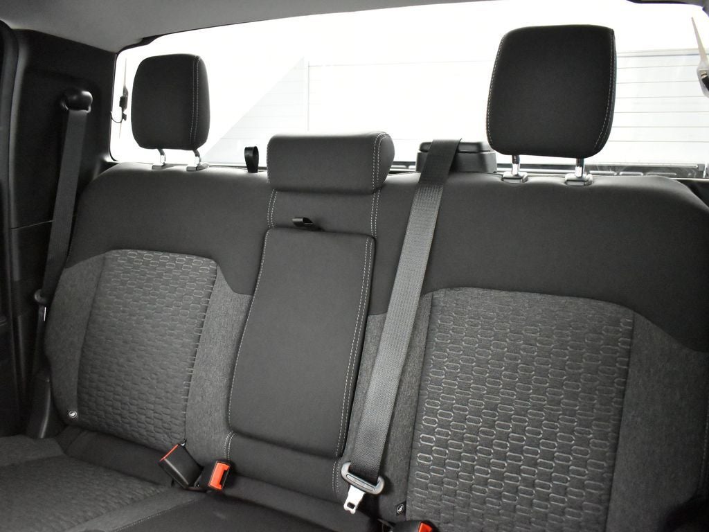 2025 Ford Ranger XLT 300A