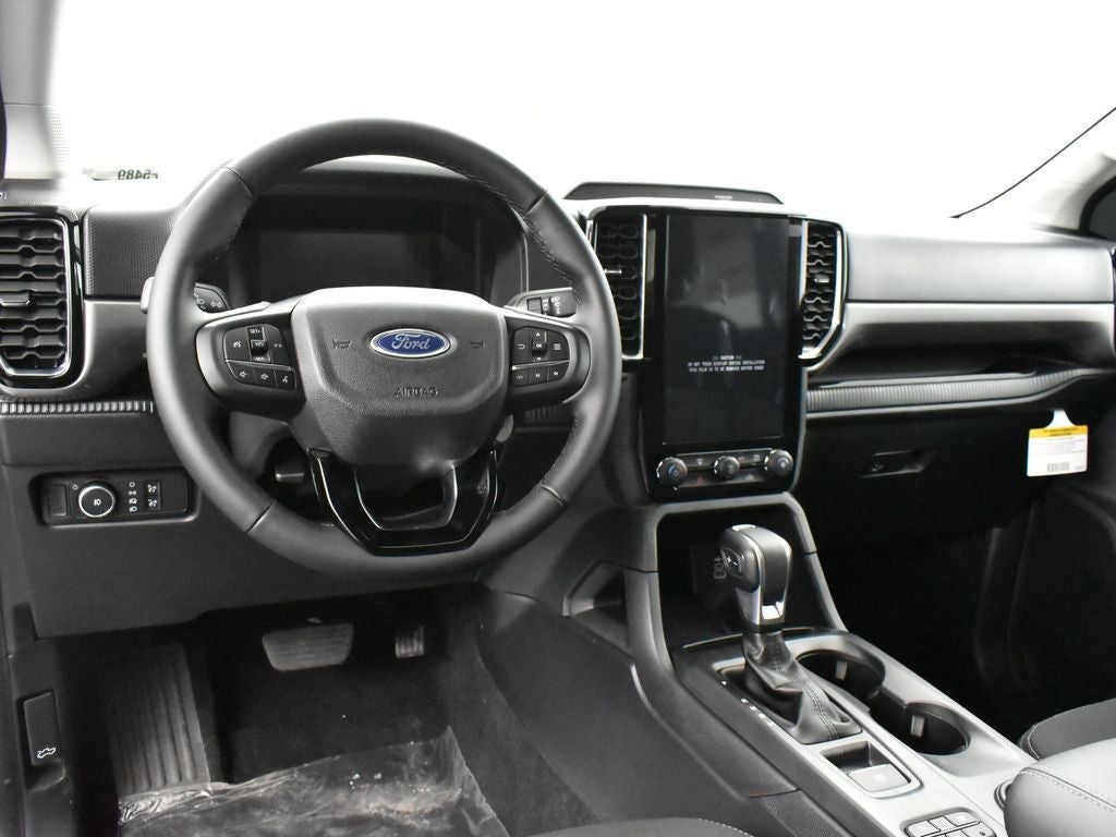 2025 Ford Ranger XLT 300A