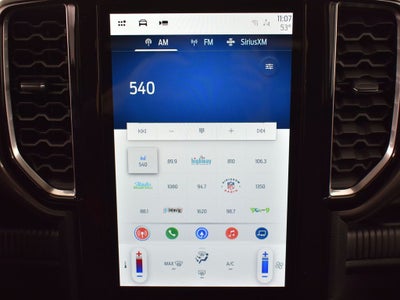 2025 Ford Ranger XLT 300A