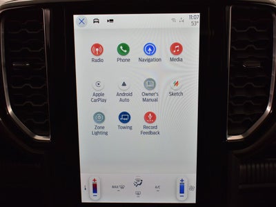 2025 Ford Ranger XLT 300A