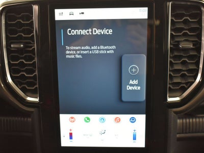 2025 Ford Ranger XLT 300A