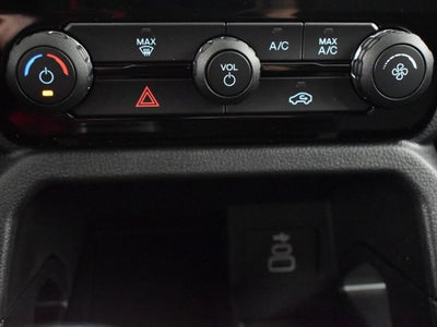 2025 Ford Ranger XLT 300A