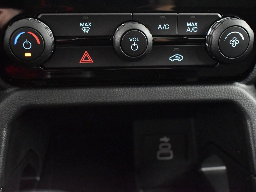 2025 Ford Ranger XLT 300A