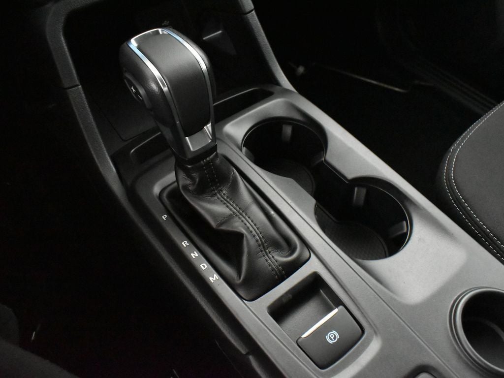 2025 Ford Ranger XLT 300A