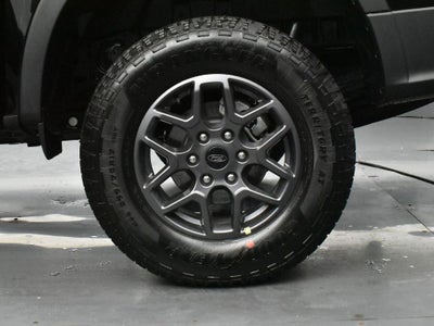 2025 Ford Ranger XLT 300A