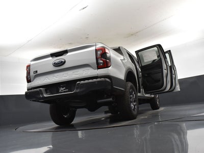 2026 Ford Ranger XLT 301A
