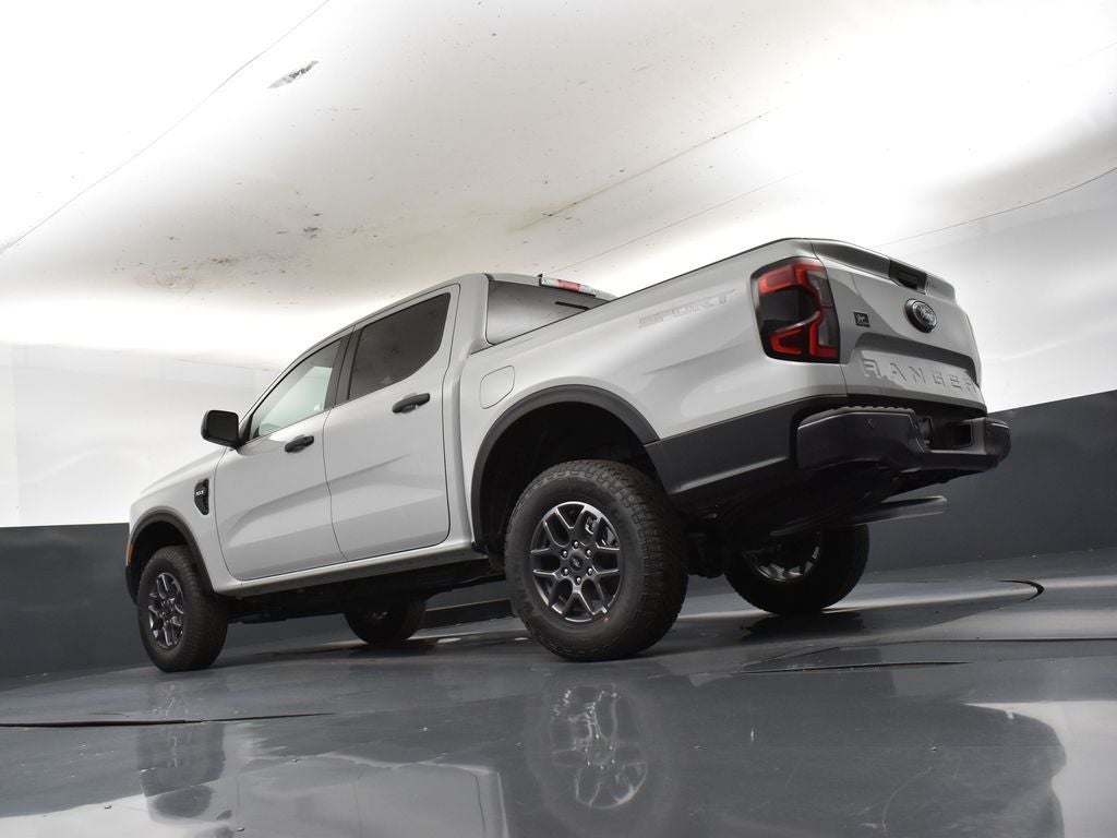 2026 Ford Ranger XLT 301A
