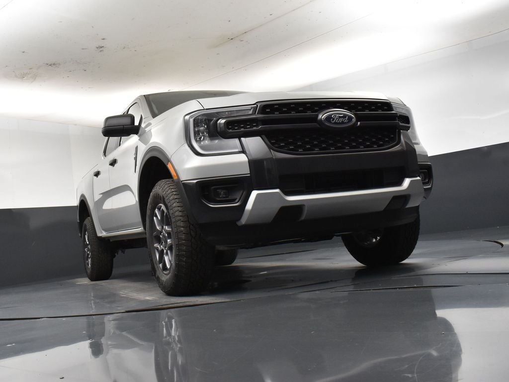 2026 Ford Ranger XLT 301A