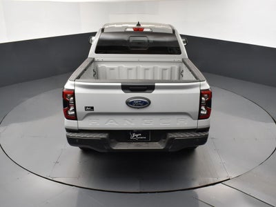2026 Ford Ranger XLT 301A