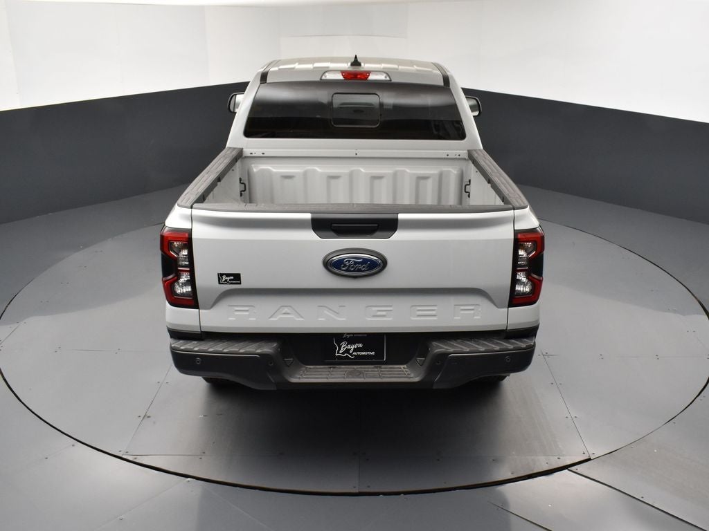 2026 Ford Ranger XLT 301A