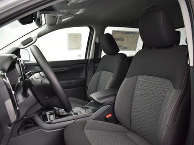 2026 Ford Ranger XLT 301A