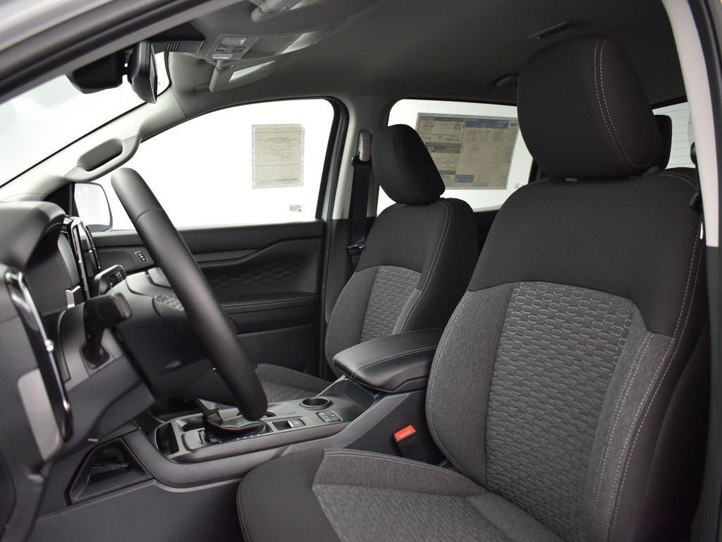 2026 Ford Ranger XLT 301A