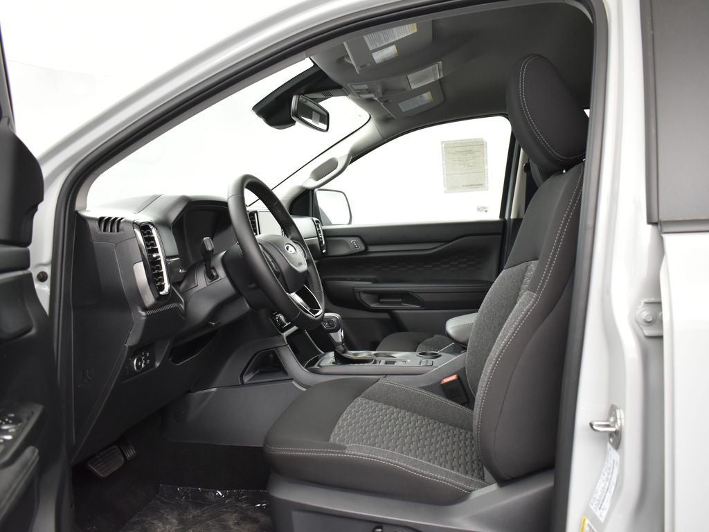 2026 Ford Ranger XLT 301A