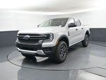 2026 Ford Ranger XLT 301A
