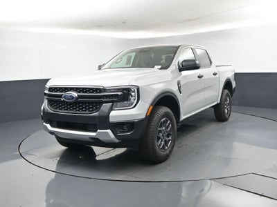 2026 Ford Ranger XLT 301A