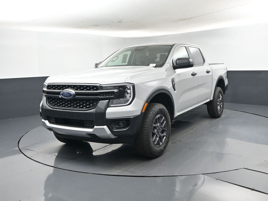 2026 Ford Ranger XLT 301A