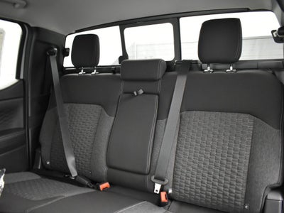 2026 Ford Ranger XLT 301A