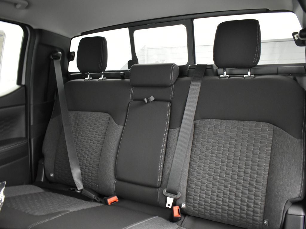 2026 Ford Ranger XLT 301A