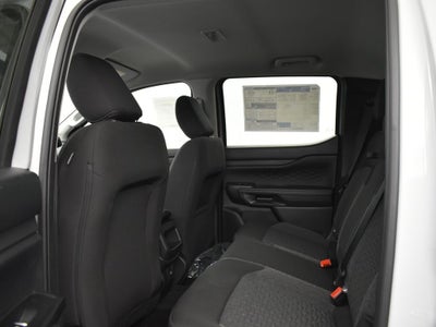 2026 Ford Ranger XLT 301A