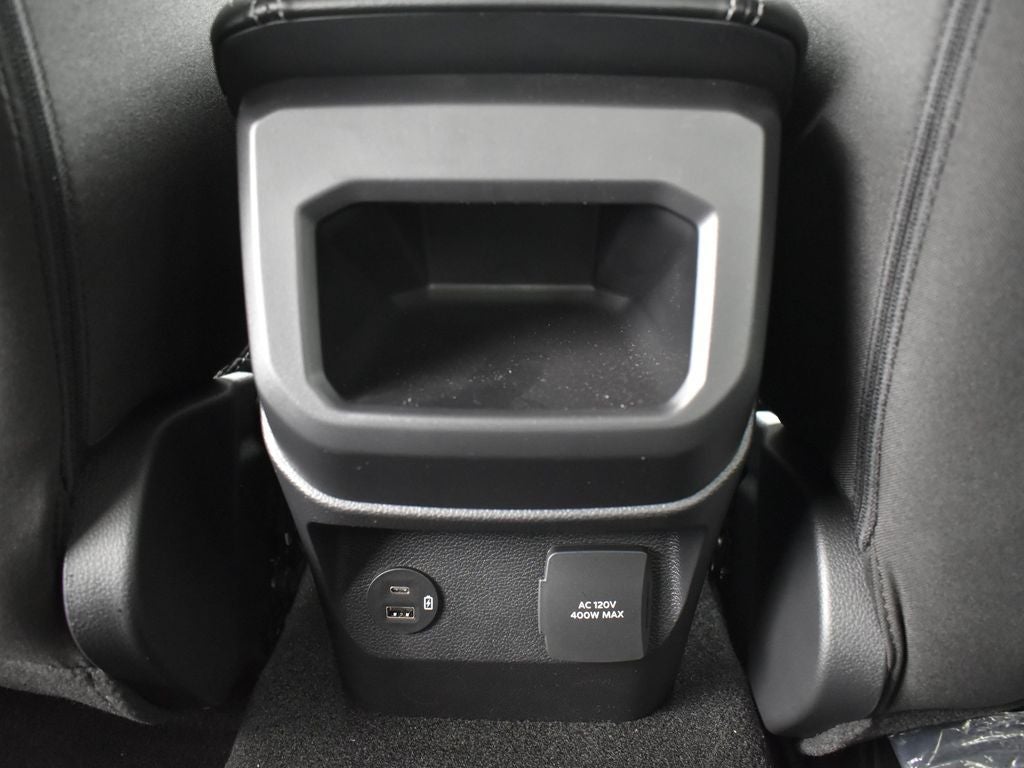 2026 Ford Ranger XLT 301A