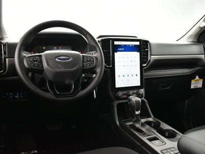 2026 Ford Ranger XLT 301A