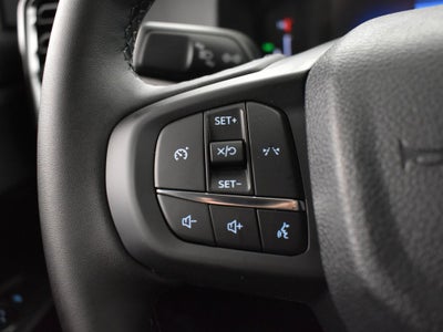 2026 Ford Ranger XLT 301A