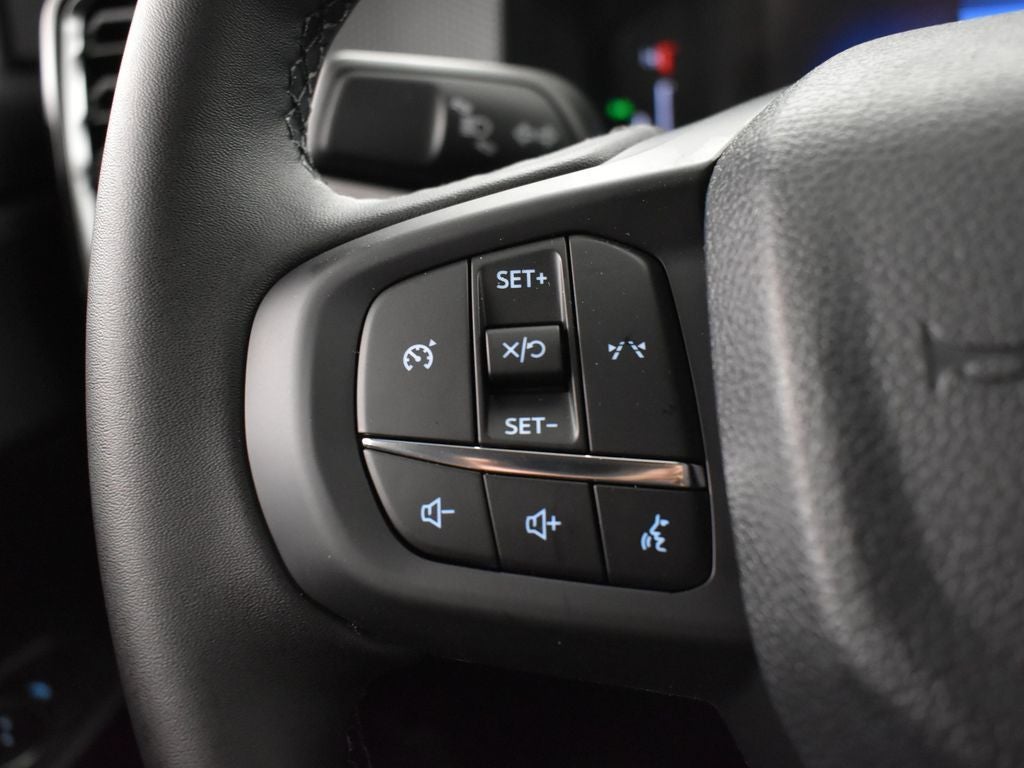 2026 Ford Ranger XLT 301A