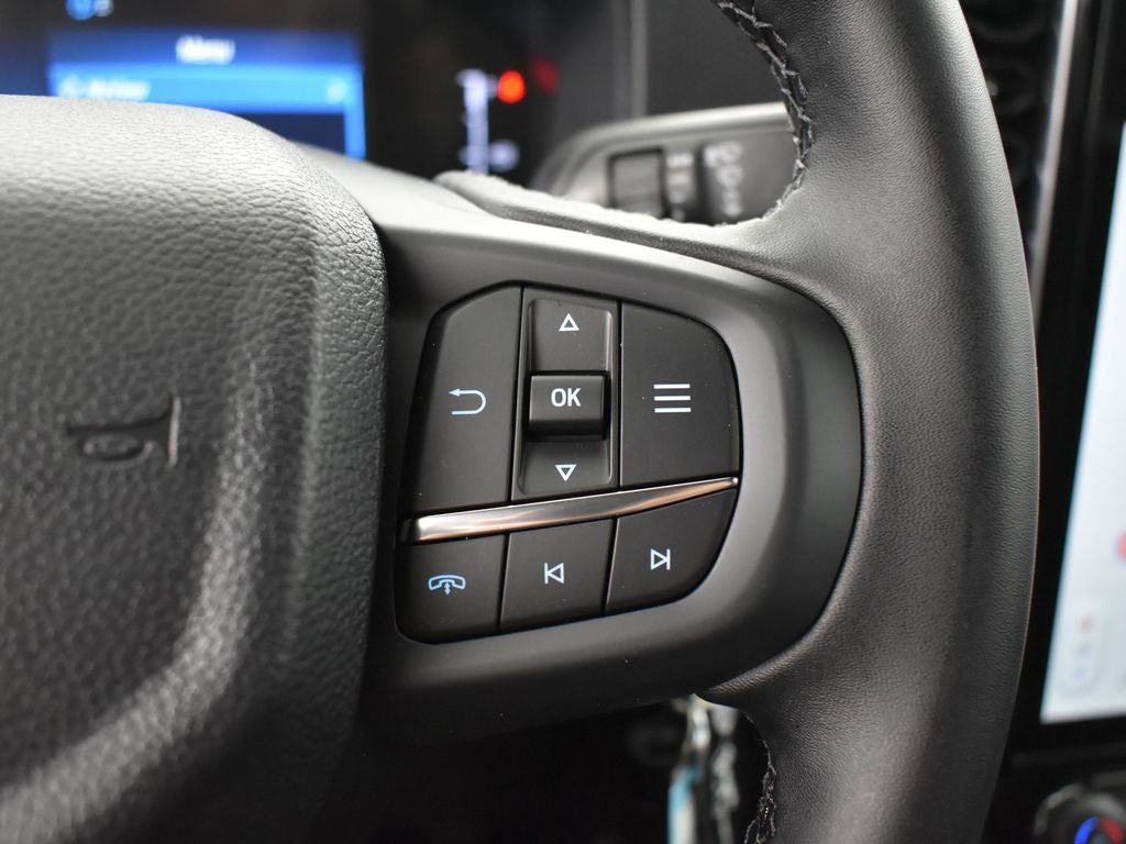 2026 Ford Ranger XLT 301A