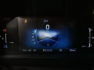 2026 Ford Ranger XLT 301A