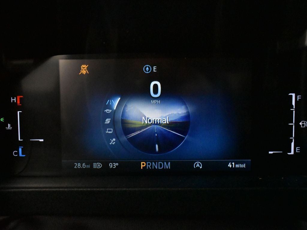 2026 Ford Ranger XLT 301A