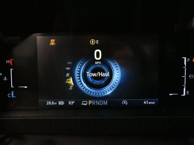 2026 Ford Ranger XLT 301A