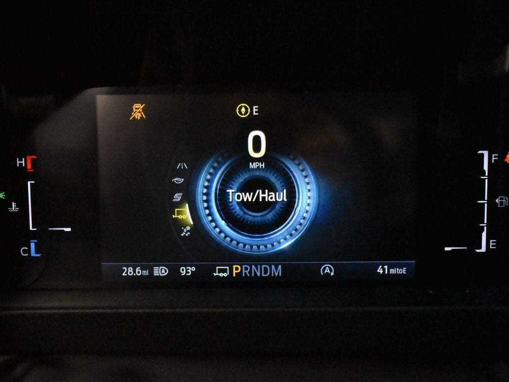 2026 Ford Ranger XLT 301A