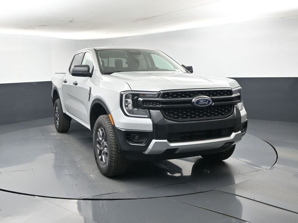 2026 Ford Ranger XLT 301A