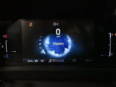 2026 Ford Ranger XLT 301A