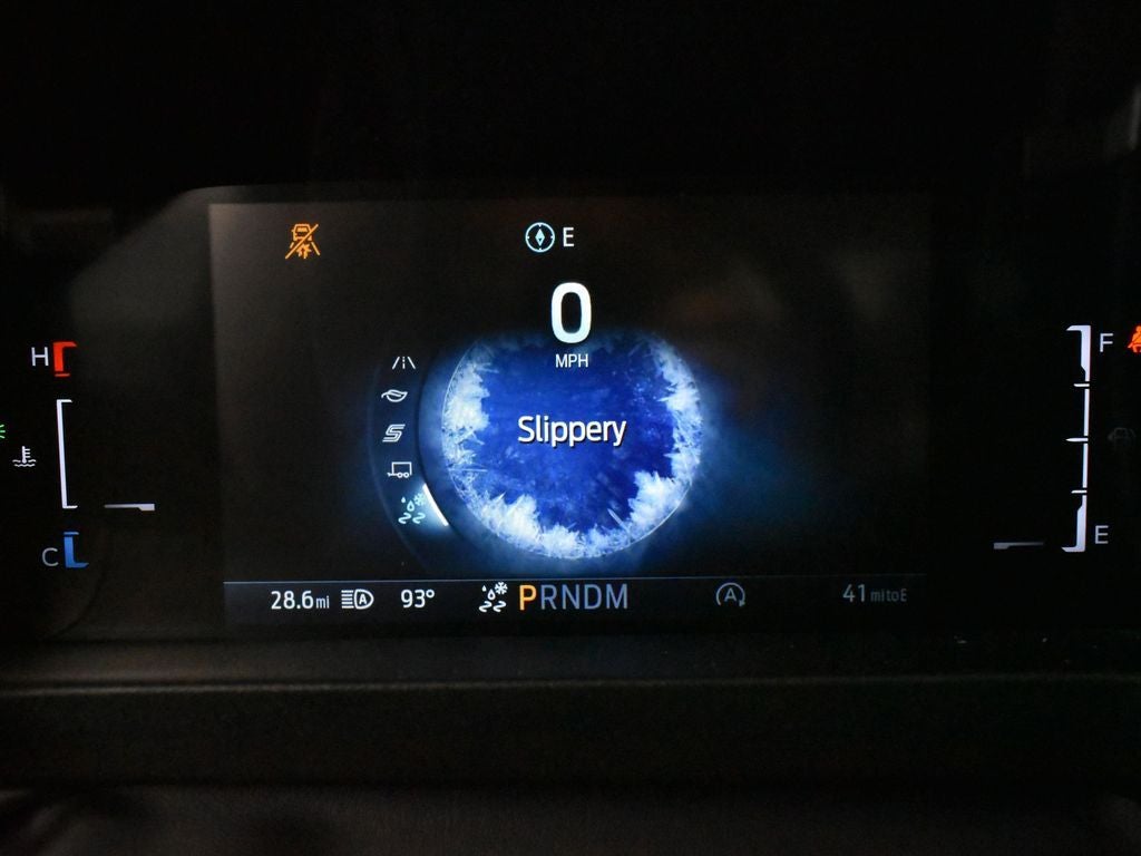 2026 Ford Ranger XLT 301A