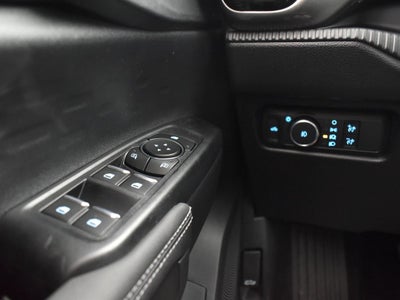 2026 Ford Ranger XLT 301A