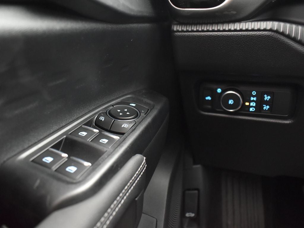 2026 Ford Ranger XLT 301A