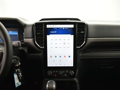 2026 Ford Ranger XLT 301A