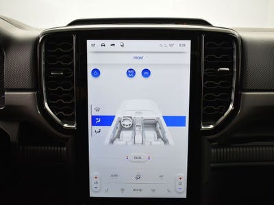 2026 Ford Ranger XLT 301A