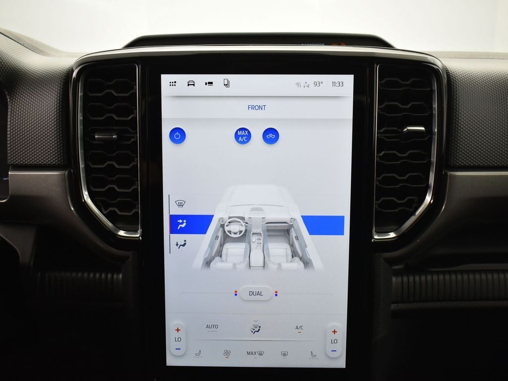 2026 Ford Ranger XLT 301A