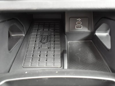 2026 Ford Ranger XLT 301A