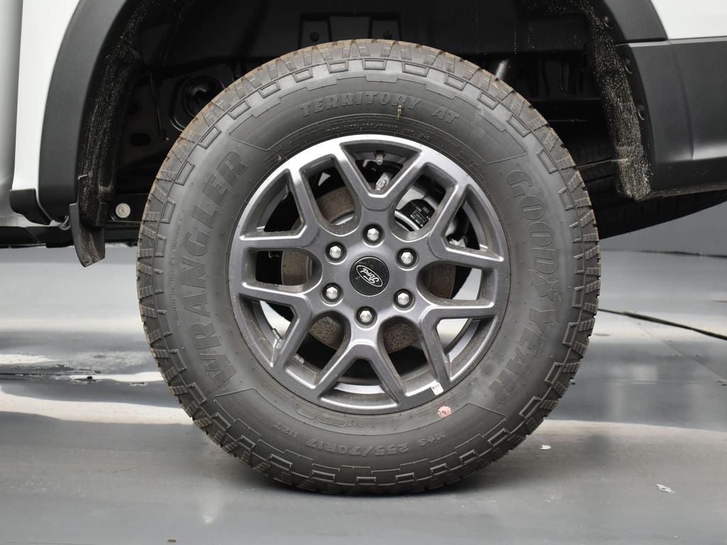 2026 Ford Ranger XLT 301A