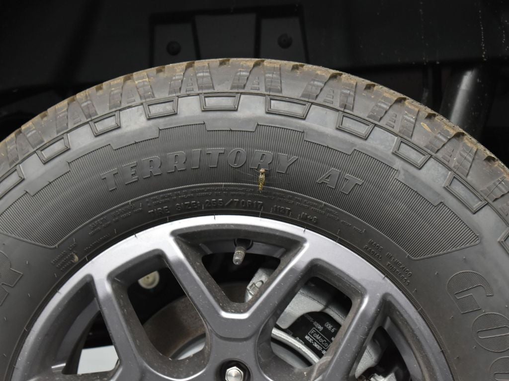 2026 Ford Ranger XLT 301A