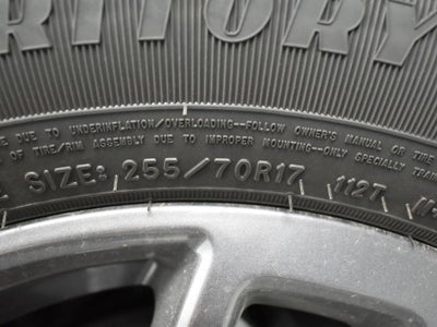 2026 Ford Ranger XLT 301A