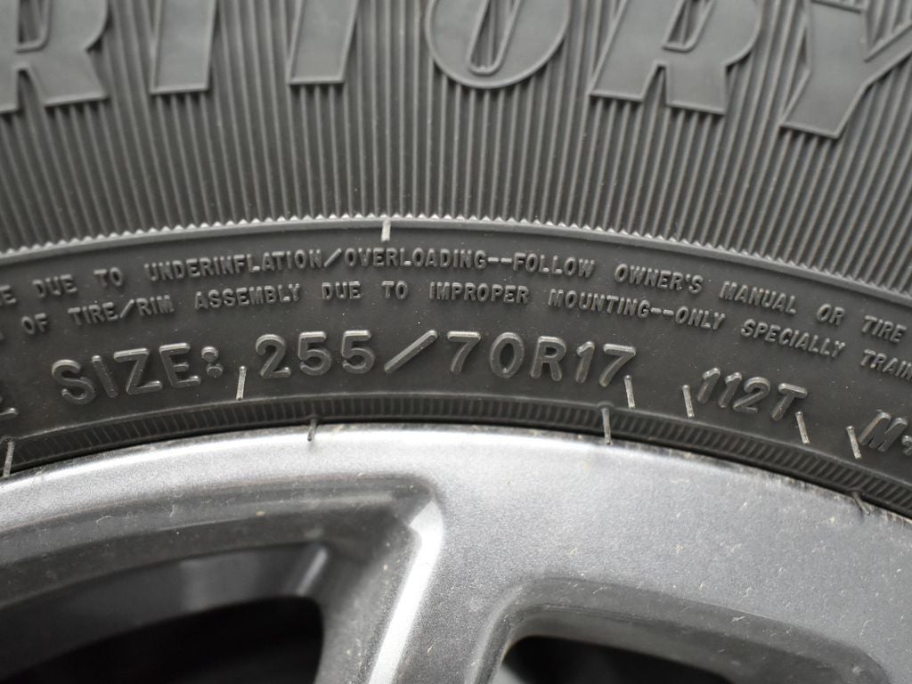 2026 Ford Ranger XLT 301A