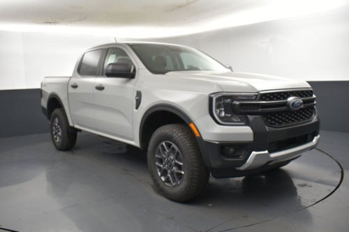 2026 Ford Ranger XLT 300A